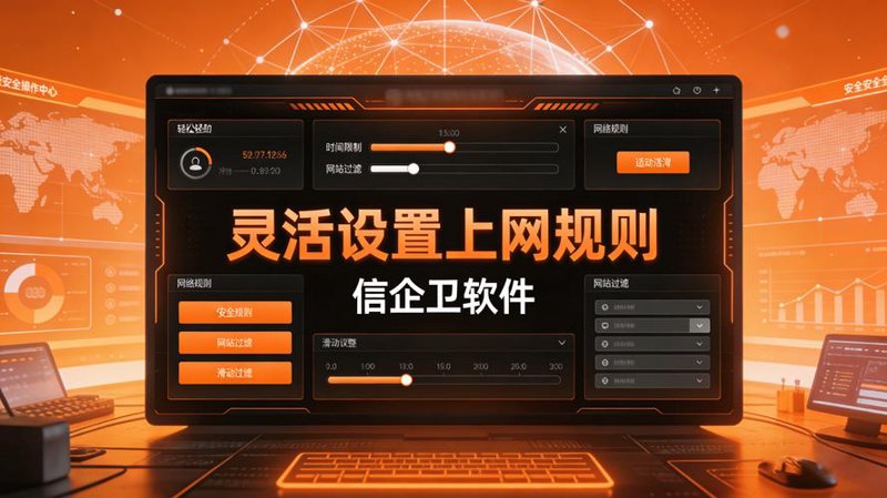 网页设计:从平面到数字的创意转变