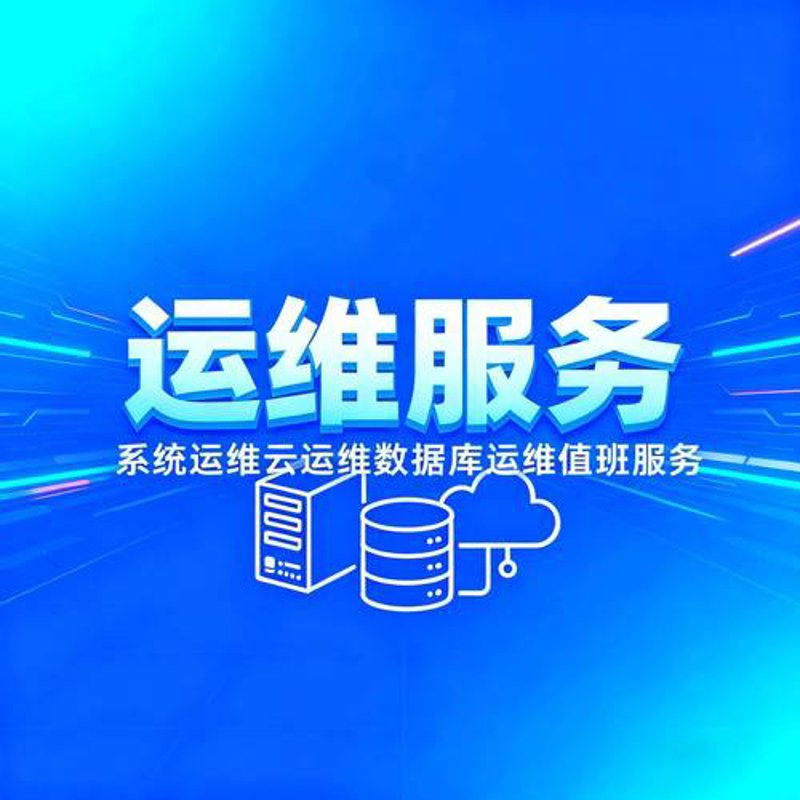 网站代运维